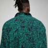 Rainbow Feather Down Puffer Jacket - Imagem 4