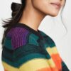Gathered Sweatshirt - Imagem 4